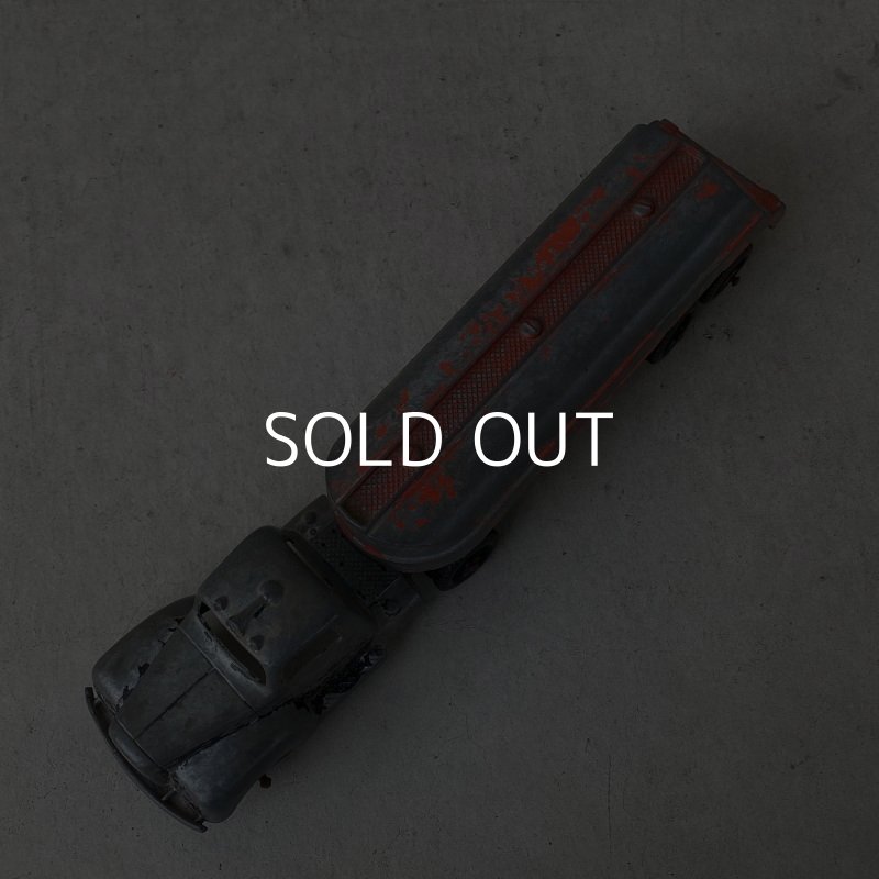 画像6: VINTAGE ANTIQUE TOOTSIETOY ヴィンテージ アンティーク アメリカ / コレクタブル トイ ガレージ オブジェ トラック 車 玩具