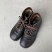 画像6: VINTAGE ANTIQUE KIDS LEATHER BOOTS SHOES ヴィンテージ アンティーク 革靴 アメリカ / 子供用 レザー ブーツ シューズ ディスプレイ