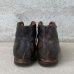 画像3: VINTAGE ANTIQUE KIDS LEATHER BOOTS SHOES ヴィンテージ アンティーク 革靴 アメリカ / 子供用 レザー ブーツ シューズ ディスプレイ