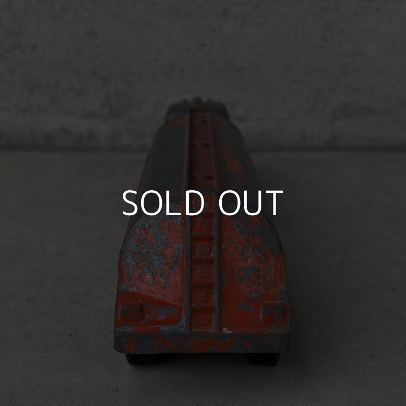 画像3: VINTAGE ANTIQUE TOOTSIETOY ヴィンテージ アンティーク アメリカ / コレクタブル トイ ガレージ オブジェ トラック 車 玩具