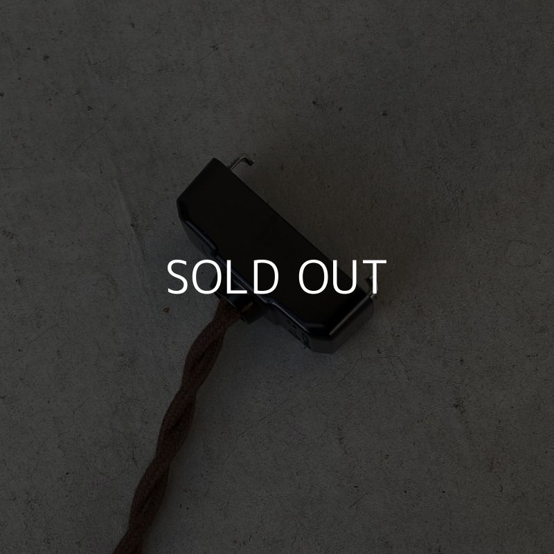 画像7: VINTAGE ANTIQUE MERCURY GLASS HUBBELL ヴィンテージ アンティーク マーキュリーグラス シェード ランプ アメリカ / インダストリアル コレクタブル ペンダントライト シーリングライト 吊り下げランプ 天井照明 青色