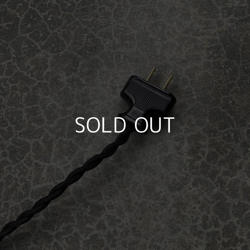 画像8: VINTAGE DESKLAMP ヴィンテージ デスクライト スタンドライト 卓上ライト アメリカ / インダストリアル グースネック 照明 工業用 USA (2)