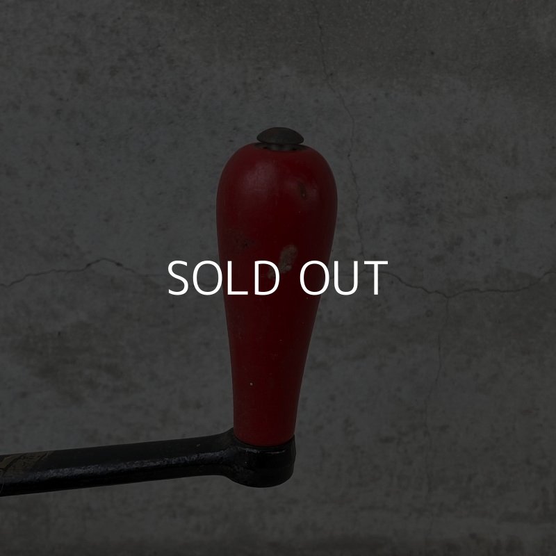 画像8: VINTAGE SPONG COFFEE MILL ヴィンテージ スポング社 コーヒーミル イングランド / カフェ 喫茶店 インテリア オブジェ