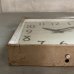 画像3: VINTAGE SESSIONS WALL CLOCK ヴィンテージ ウォールクロック / アメリカ 掛け時計 スクールクロック インダストリアル (3)