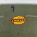 画像5: VINTAGE THE F.H.LAWSON CO. TRASH CAN ヴィンテージ トラッシュ缶 ゴミ箱 アメリカ / インダストリアル 収納 インテリア (5)