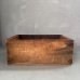 画像4: VINTAGE REID MURDOCH & CO. WOODBOX ヴィンテージ ウッドボックス アメリカ / 木箱 収納 店舗 什器