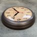 画像3: VINTAGE GENERAL ELECTRIC WALL CLOCK ヴィンテージ ゼネラルエレクトリック ウォールクロック 掛け時計 アメリカ / インダストリアル スクールクロック 