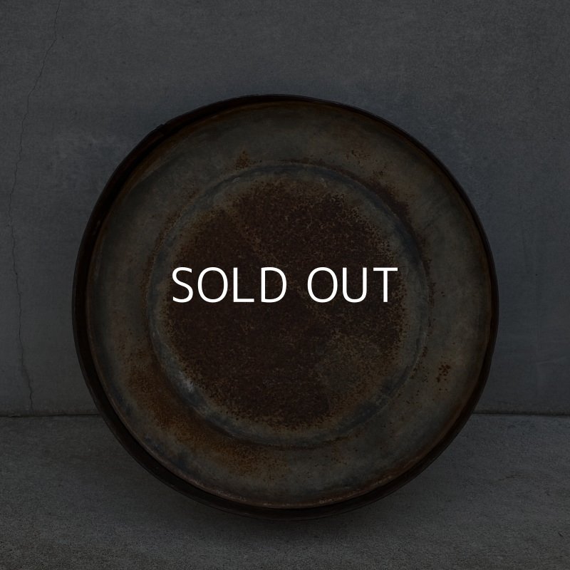 画像6: VINTAGE DURHAM MFG CO.  DUPLEX FIRELESS STOVE 火消し アメリカ / 火消し壺  アウトドア キャンプ 缶