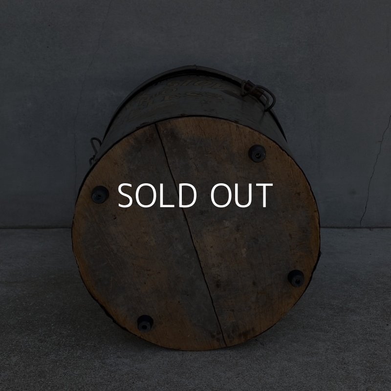 画像4: VINTAGE DURHAM MFG CO.  DUPLEX FIRELESS STOVE 火消し アメリカ / 火消し壺  アウトドア キャンプ 缶