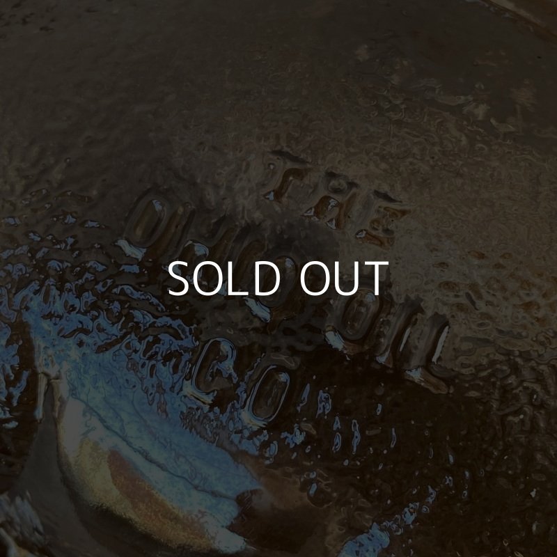 画像8: VINTAGE "OHIO OIL CO." COIN BANK ヴィンテージ ブタ 貯金箱 / 豚 企業物 バンク  オイル アドバタイジング