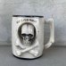 画像1: VINTAGE SKULL MUG ヴィンテージ スカル ドクロ マグカップ JAPAN / コレクタブル 日本製 輸出用 (1)