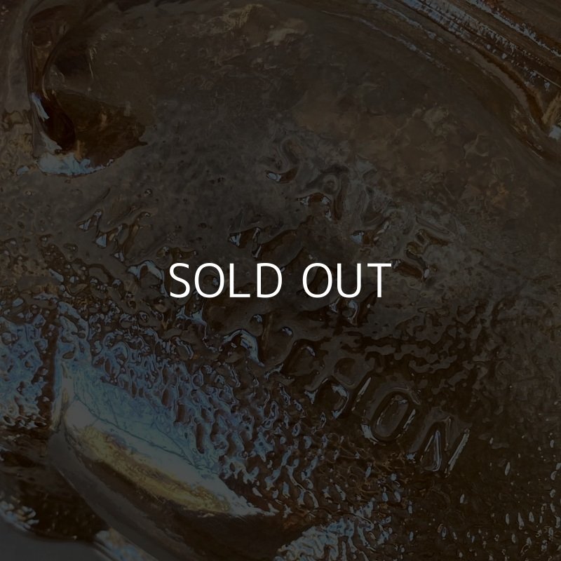 画像9: VINTAGE "OHIO OIL CO." COIN BANK ヴィンテージ ブタ 貯金箱 / 豚 企業物 バンク  オイル アドバタイジング