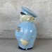 画像4: VINTAGE ESSO FAT MAN COIN BANK TV JOE ヴィンテージ 貯金箱 コインバンク / OIL GASOLINE アメリカ ノベルティー 販促 ガソリン オイル