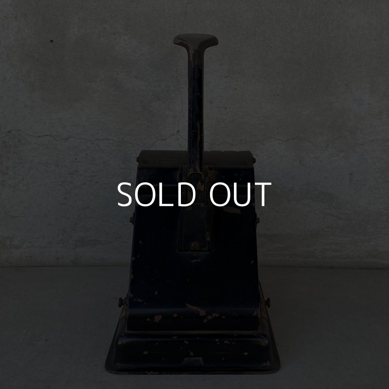 画像3: VINTAGE HEDMAN MFG.CO CHECK WRITER ヴィンテージ チェックライター シカゴ