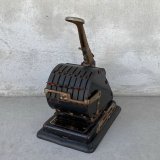 VINTAGE CHECK WRITER COMPANY INC LIGHTNING CHECK WRITER ヴィンテージ チェックライター / アメリカ インダストリアル オブジェ 什器