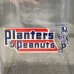 画像8: VINTAGE PLANTERS社 MR.PEANUT JAR ヴィンテージ ミスターピーナッツ ジャー 瓶 / アメリカ コレクタブル オブジェ