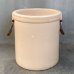 画像2: VINTAGE MEYERS POTTERY ヴィンテージ プランター / アメリカ ガーデニング ポット 鉢 陶器 収納 (2)