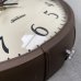 画像6: VINTAGE SUNBEAM WALL CLOCK ヴィンテージ サンビーム ウォールクロック / アメリカ 掛け時計 スクールクロック インダストリアル