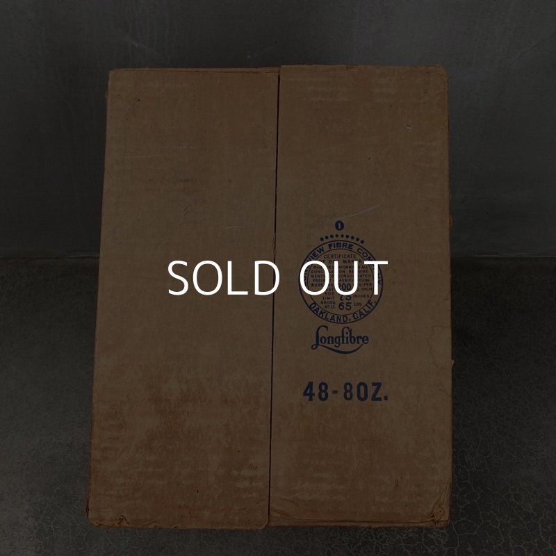 画像7: VINTAGE PLANTERS社 MR.PEANUT ヴィンテージ ミスターピーナッツ 箱 ボックス / アメリカ コレクタブル オブジェ