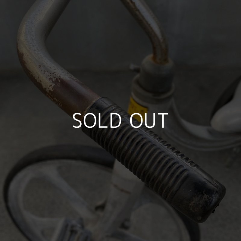 画像8: VINTAGE ANTHONY BROTHERS ヴィンテージ ペダルカー 三輪車 アメリカ / インテリア ガレージ