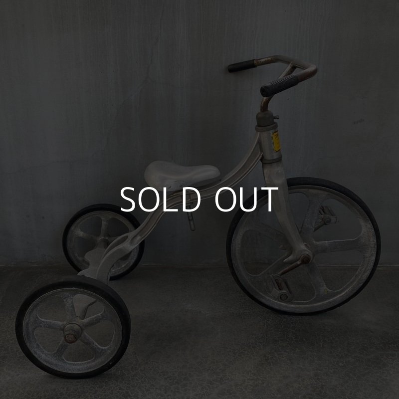 画像4: VINTAGE ANTHONY BROTHERS ヴィンテージ ペダルカー 三輪車 アメリカ / インテリア ガレージ