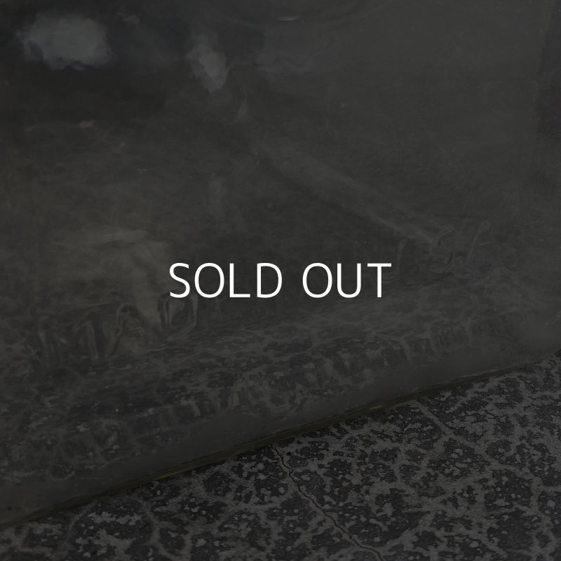 画像11: VINTAGE PLANTERS社 MR.PEANUT JAR ヴィンテージ ミスターピーナッツ ジャー 瓶 / アメリカ コレクタブル オブジェ