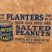 画像8: VINTAGE PLANTERS社 MR.PEANUT ヴィンテージ ミスターピーナッツ 箱 ボックス / アメリカ コレクタブル オブジェ