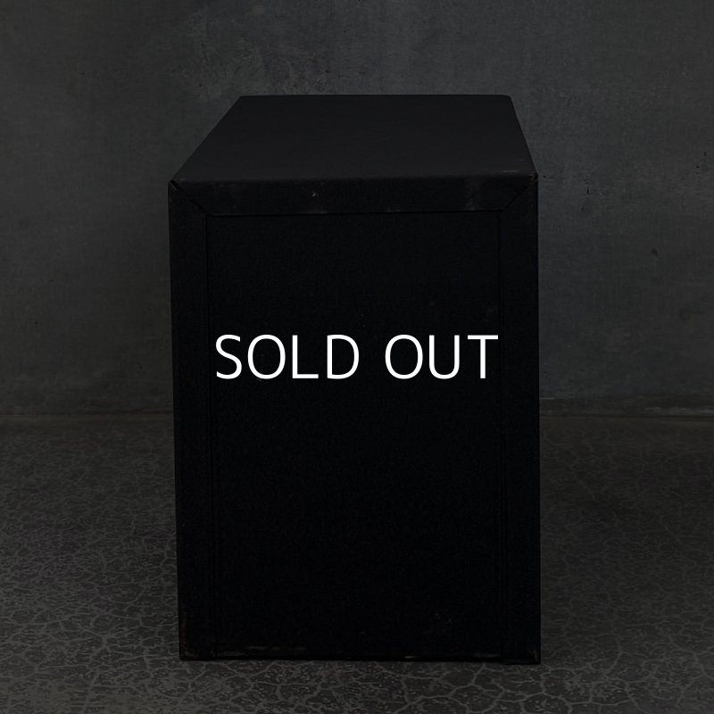 画像3: VINTAGE DRUGPAK ヴィンテージ メディカルキャビネット ファイルケース / 薬局 医療用 インテリア