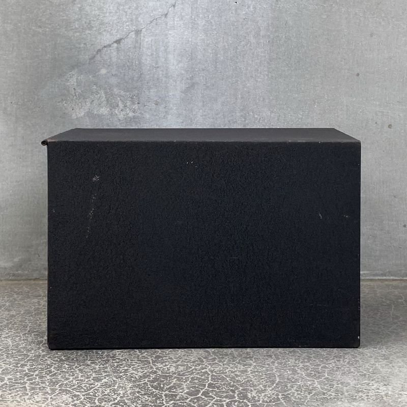 画像5: VINTAGE ANTIQUE DRUGPAK ヴィンテージ アンティーク メディカルキャビネット ファイルケース / インテリア ディスプレイ ボックス 薬局 医療用 箱 アメリカ