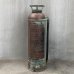 画像1: VINTAGE FIRE EXTINGUISHER ヴィンテージ 消火器 / アメリカ オブジェ ディスプレイ 什器 (1)