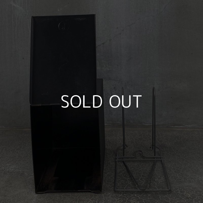 画像8: VINTAGE DRUGPAK ヴィンテージ メディカルキャビネット ファイルケース / 薬局 医療用 インテリア