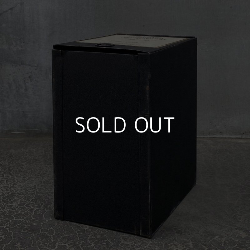 画像7: VINTAGE DRUGPAK ヴィンテージ メディカルキャビネット ファイルケース / 薬局 医療用 インテリア