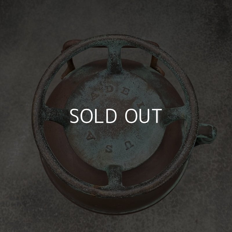 画像5: VINTAGE FIRE EXTINGUISHER ヴィンテージ 消火器 / アメリカ オブジェ ディスプレイ 什器