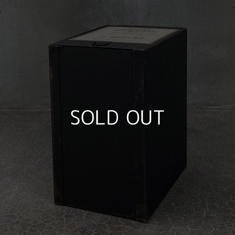 画像7: VINTAGE DRUGPAK ヴィンテージ メディカルキャビネット ファイルケース / 薬局 医療用 インテリア