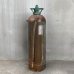 画像3: VINTAGE ANTIQUE FIRE EXTINGUISHER THE PYRENE CO. ヴィンテージ アンティーク 消火器 / インダストリアル ディスプレイ 什器 アメリカ