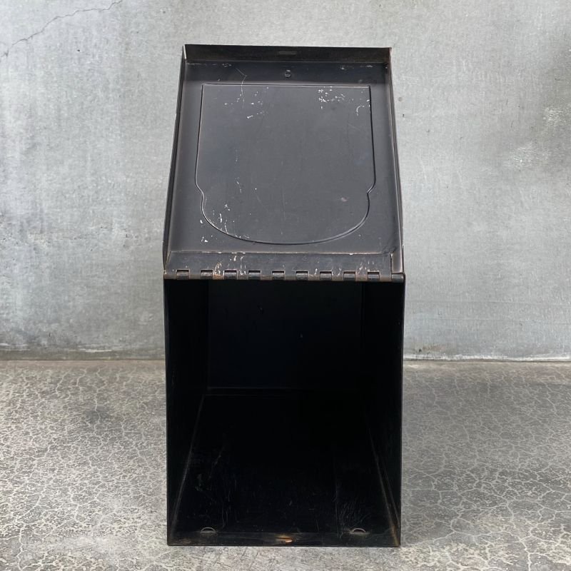 画像8: VINTAGE ANTIQUE DRUGPAK ヴィンテージ アンティーク メディカルキャビネット ファイルケース / インテリア ディスプレイ ボックス 薬局 医療用 箱 アメリカ