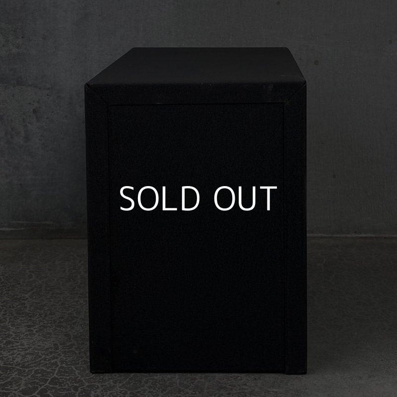 画像3: VINTAGE DRUGPAK ヴィンテージ メディカルキャビネット ファイルケース / 薬局 医療用 インテリア