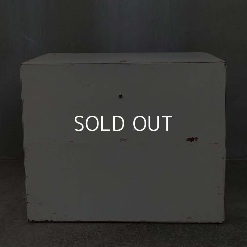 画像3: VINTAGE HERCULES RX RECORD FILE ヴィンテージ ヘラクレス メディカルキャビネット / アメリカ ファイルケース 什器 