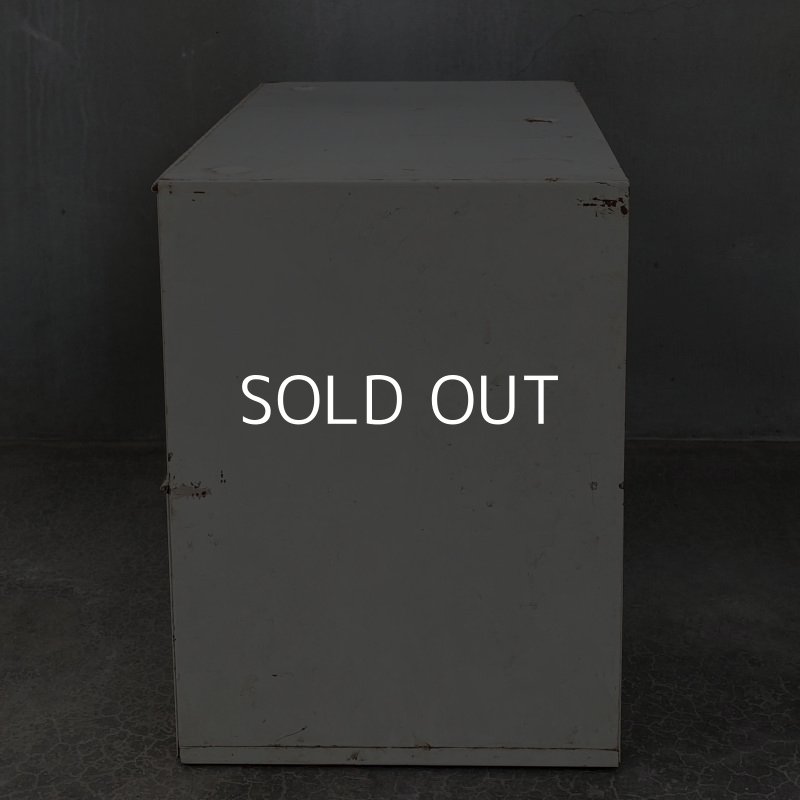 画像5: VINTAGE HERCULES RX RECORD FILE ヴィンテージ ヘラクレス メディカルキャビネット / アメリカ ファイルケース 什器 