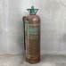 画像1: VINTAGE ANTIQUE FIRE EXTINGUISHER THE PYRENE CO. ヴィンテージ アンティーク 消火器 / インダストリアル ディスプレイ 什器 アメリカ (1)