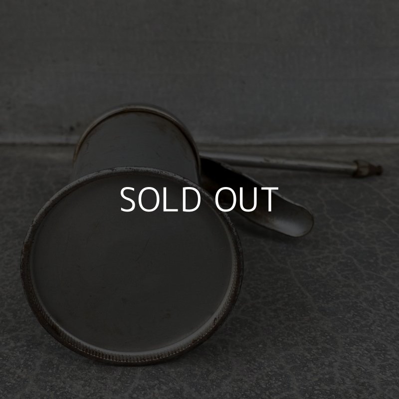 画像4: VINTAGE EAGLE OIL BOTTLE ヴィンテージ イーグル オイル差し アメリカ / ガレージ インダストリアル 油差し 工具