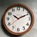 画像1: VINTAGE ANTIQUES SESSIONS WALL CLOCK ヴィンテージ アンティーク ウォールクロック / アメリカ 掛け時計 スクールクロック インダストリアル (1)