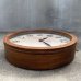 画像5: VINTAGE ANTIQUES SESSIONS WALL CLOCK ヴィンテージ アンティーク ウォールクロック / アメリカ 掛け時計 スクールクロック インダストリアル