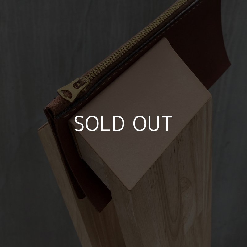 画像7: 専用 RUST LEATHER ラストレザー オリジナル ステッチングツリー ステッチングポニー レーシングツリー レーシングポニー レザークラフト 革 手縫い 工具