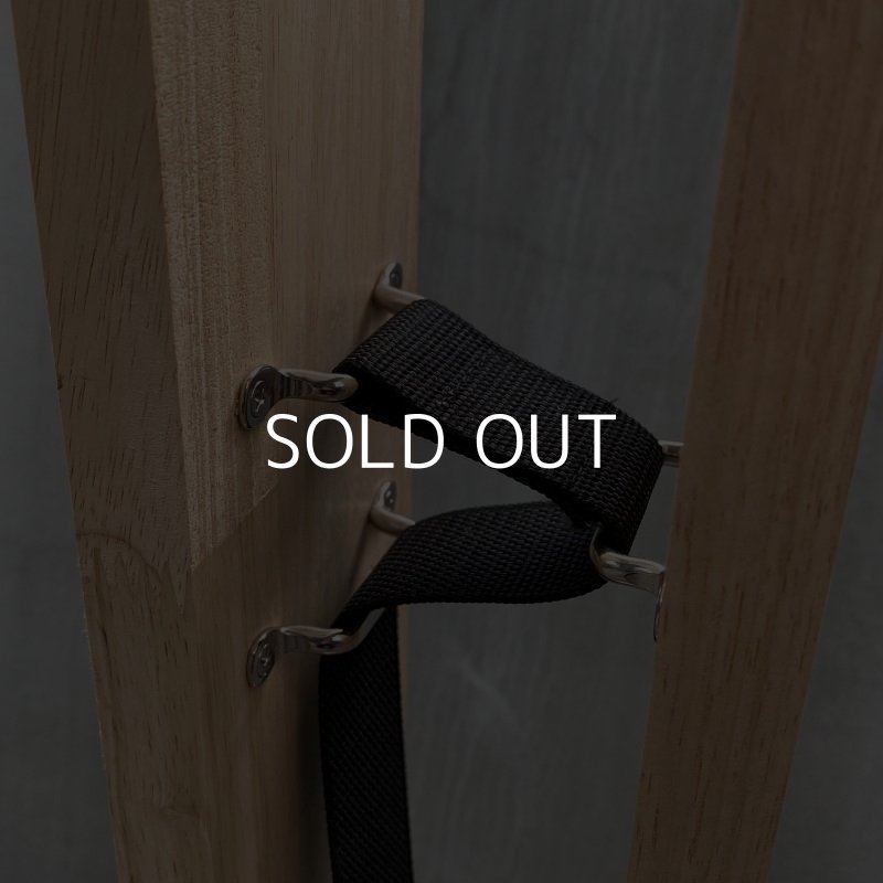 画像8: 専用 RUST LEATHER ラストレザー オリジナル ステッチングツリー ステッチングポニー レーシングツリー レーシングポニー レザークラフト 革 手縫い 工具