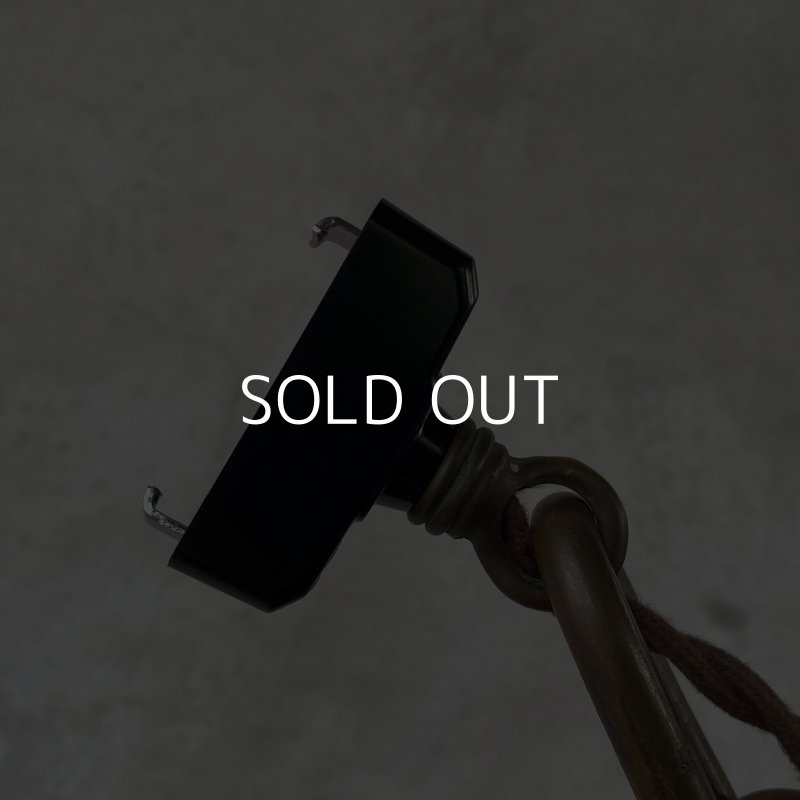 画像7: VINTAGE ANTIQUE LAMP ヴィンテージ アンティーク シャンデリア ランプ アメリカ / インダストリアル コレクタブル ペンダントランプ シーリングランプ 吊り下げランプ 照明