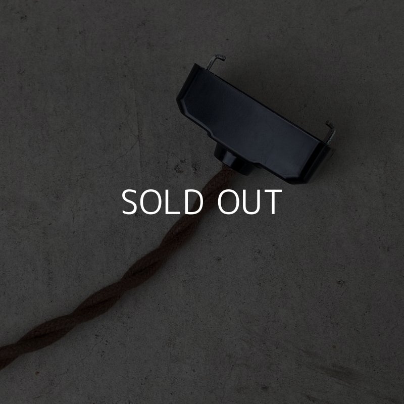 画像7: VINTAGE ANTIQUE MERCURY GLASS SHADE HUBBELL ヴィンテージ アンティーク マーキュリーグラス シェード ランプ アメリカ / インダストリアル コレクタブル ペンダントランプ シーリングランプ 吊り下げランプ 照明