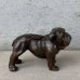 画像4: VINTAGE ANTIQUE WHITE PINES STATE PARK BULLDOG ヴィンテージ アンティーク ブルドッグ アメリカ / オブジェ ペーパーウェイト 置物 犬 雑貨 