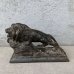 画像5: VINTAGE AWARD OF MERIT 1948 LION ヴィンテージ ライオン アメリカ / オブジェ ペーパーウェイト コレクタブル 置物