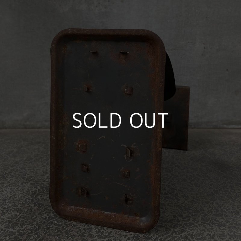 画像7: VINTAGE IDL DLUXE MODERN POSTAL SCALE ヴィンテージ ポスタルスケール / アメリカ 量り 秤 郵便局 オブジェ インダストリアル